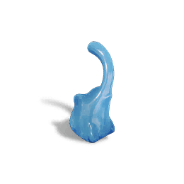 Sea Blue Elephant crafting recipe in Once Human