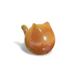 Orange Kitty Ball crafting recipe in Once Human