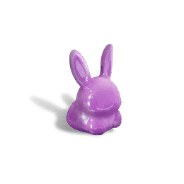 Chewy Bunny crafting recipe in Once Human