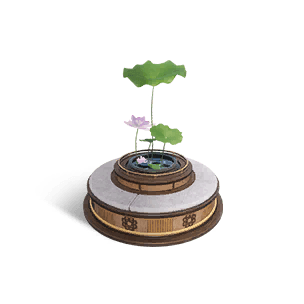 Lotus Platform crafting recipe in Once Human