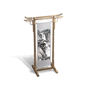 Breezy Painting crafting recipe in Once Human