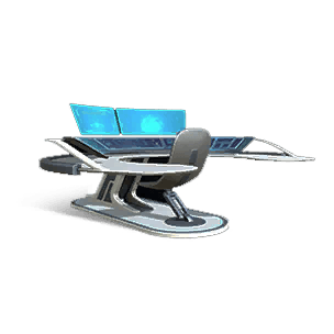 Light Domain Control Panel crafting recipe in Once Human