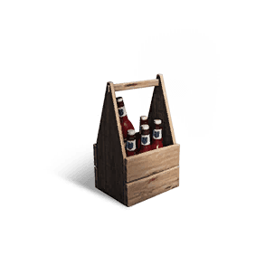 Beverage Pack crafting recipe in Once Human