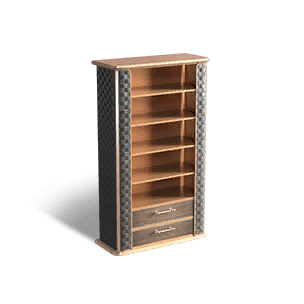 Luxury Wine Cabinet crafting recipe in Once Human