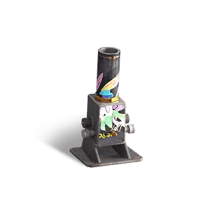 Flamer crafting recipe in Once Human