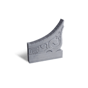 Jiangnan Watertown 1/4 Main Ridge II crafting recipe in Once Human