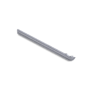 Jiangnan Watertown 1/2 Diagonal Roof Ridge crafting recipe in Once Human