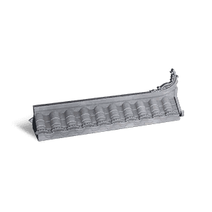 Jiangnan Watertown Gable II crafting recipe in Once Human