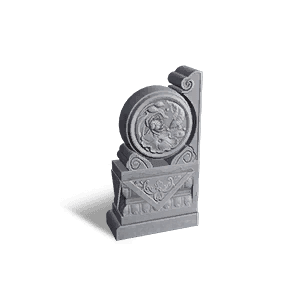 Jiangnan Watertown Rolling Boulder crafting recipe in Once Human