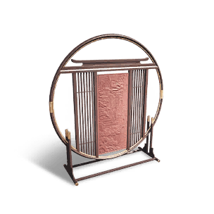 Jinxuan Screen crafting recipe in Once Human