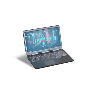 Smart Notebook crafting recipe in Once Human