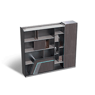 Metal Floor Cabinet crafting recipe in Once Human