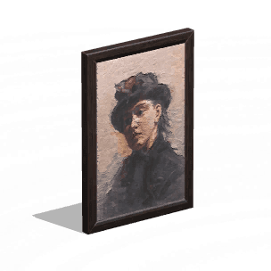 Classical Frame Ⅰ crafting recipe in Once Human