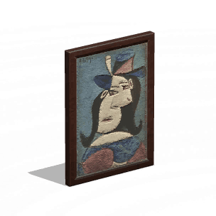 Abstractionism Frame Ⅰ crafting recipe in Once Human