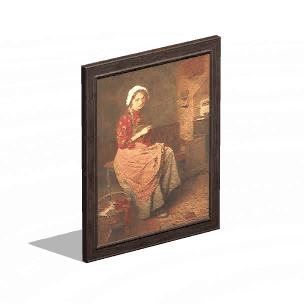 Classical Ⅱ crafting recipe in Once Human