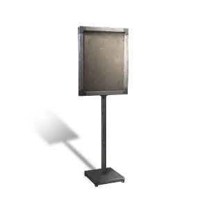 Mini Sign Holder crafting recipe in Once Human