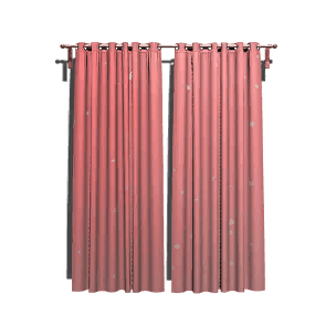 Pink Cloth-art Drapes crafting recipe in Once Human