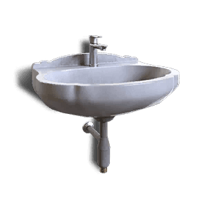 Simple Sink crafting recipe in Once Human