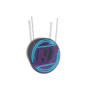 Chained Light Sign crafting recipe in Once Human