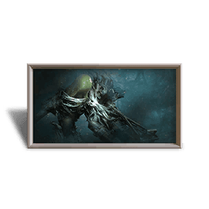 Ravenous Hunter Painting crafting recipe in Once Human