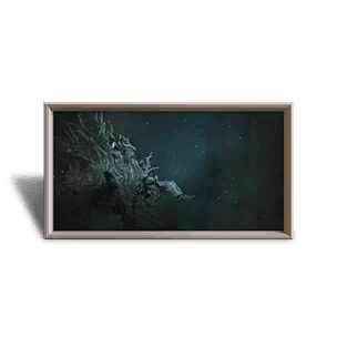 Treant Painting crafting recipe in Once Human