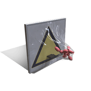 Great Escape crafting recipe in Once Human