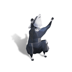 Tree-climbing Raccoon crafting recipe in Once Human