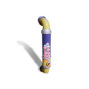 Sunflower Yellow Pipe crafting recipe in Once Human