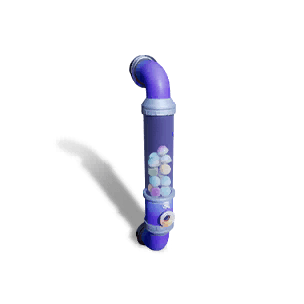 Morningstar Blue Pipe crafting recipe in Once Human