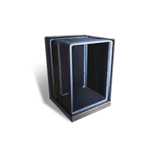 Rare Box: Medium crafting recipe in Once Human