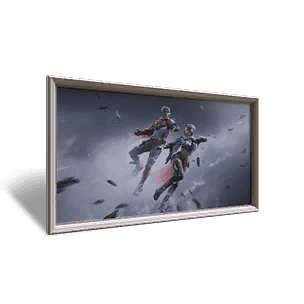 Aerial Navigator Painting crafting recipe in Once Human