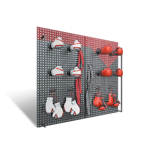 Glove Rack Board crafting recipe in Once Human