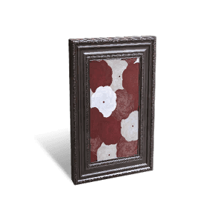 Red Camellia Painting crafting recipe in Once Human