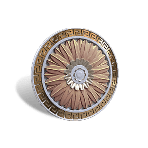 Decorative Ceiling Disc crafting recipe in Once Human