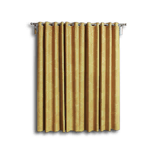 Yellow Grid Cloth-art Drapes crafting recipe in Once Human