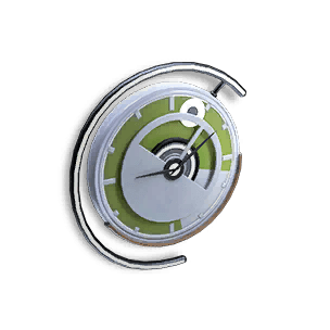 Grelen Clock crafting recipe in Once Human