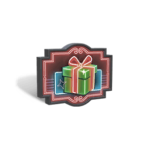 Small Light Sign: Fun Gifts crafting recipe in Once Human