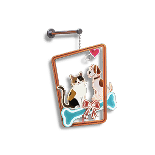 Medium Light Sign: Pet Planet crafting recipe in Once Human