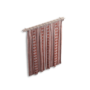 Warm Night Curtains crafting recipe in Once Human