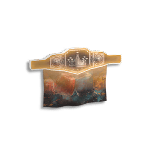 Victory Plaque Wall Decoration crafting recipe in Once Human