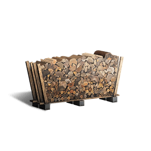 Firewood Stack crafting recipe in Once Human