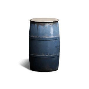 Bucket crafting recipe in Once Human