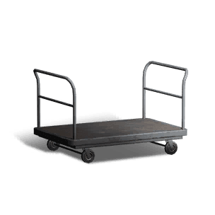 Handcart crafting recipe in Once Human