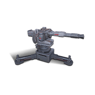 Auto Turret 3 crafting recipe in Once Human