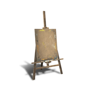 Large Track Starting Point crafting recipe in Once Human