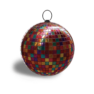 Disco Ball Crafting Deviation in Once Human