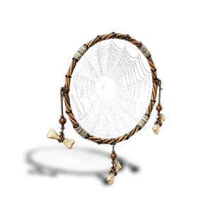 Dreamcatcher Crafting Deviation in Once Human