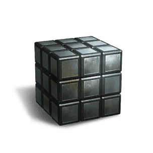 Space Turner Crafting Deviation in Once Human