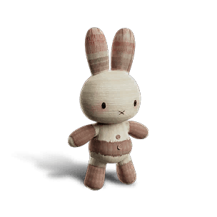 Fetch-A-Lot Bunny Territory Deviation in Once Human