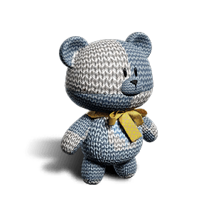 Dr. Teddy Combat Deviation in Once Human